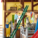 Schleich | Horse Stable