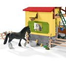 Schleich | Horse Stable