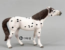 Schleich - Knabstrupper Gelding