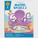 School Zone I Know It Maths Basics 2