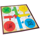 Schylling Pachisi Board Game