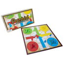 Schylling Pachisi Board Game