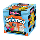 Brainbox science- 70 cards