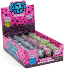 SCRUNCHEMS BUBBLE TEA KEYCHAIN ASSORTED RRP $6.99