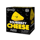 Scrunchems |  Squeezy Cheese 8cm