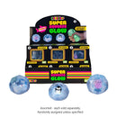 Smooshos | Super Squeeze Diamond Glow in the Dark - Sea Animal