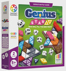 Genius Star, Battle Game, 2 Player