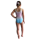 Scrunchie Single - Sherbert blue