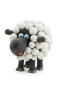 Hey Clay | Sheep, 3 Cans