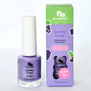 Kids Nail Polish Scented - Gummy Grape