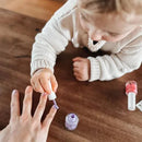Kids Nail Polish Scented - Gummy Grape