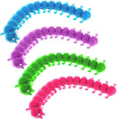 Stretchy Caterpillar 25cm