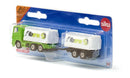 Scania Petrol Tanker - Diecast Vehicle | Siku1690