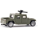 SIKU 8311 Desert Lion (Army)