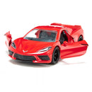 Siku 1/50 2359 Chevrolet Corvette C8 Stingray