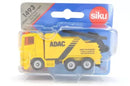 Siku 1493 Scania R380 ADAC Tow Truck Yellow