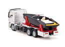 Siku | 2715 MAM LKW Truck with Motorboat