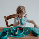 Sassi Silicone Meal - Chewy the Elephant