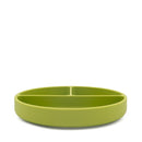 Sassi Silicone Meal Plate - Cracky The Dinosaur