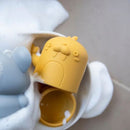 All4Ella | Squeezy Silicone Bath Toys - Animals