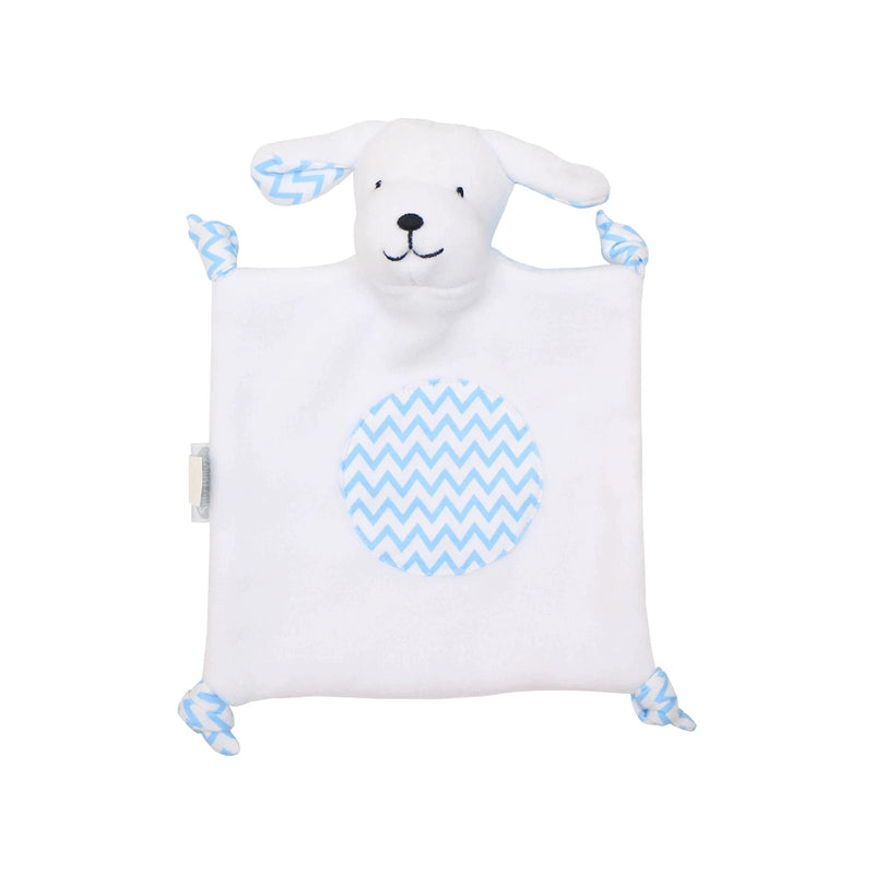Silly Billyz Super Soft Comforter - Dog