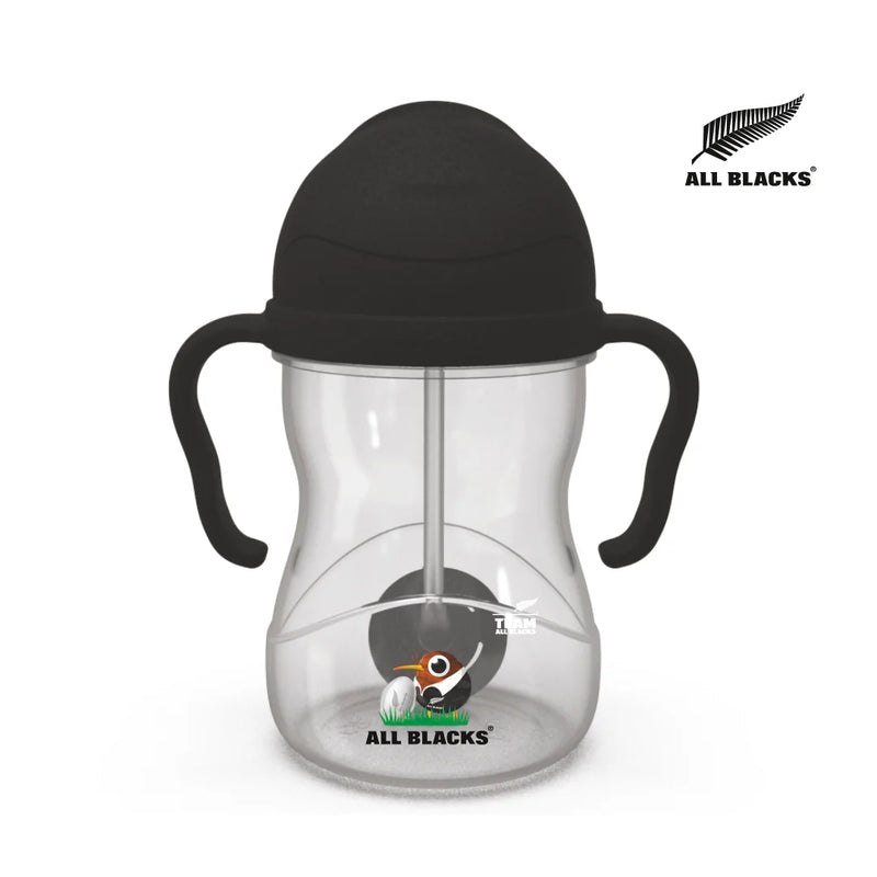 b.box Sippy Cup - All Blacks