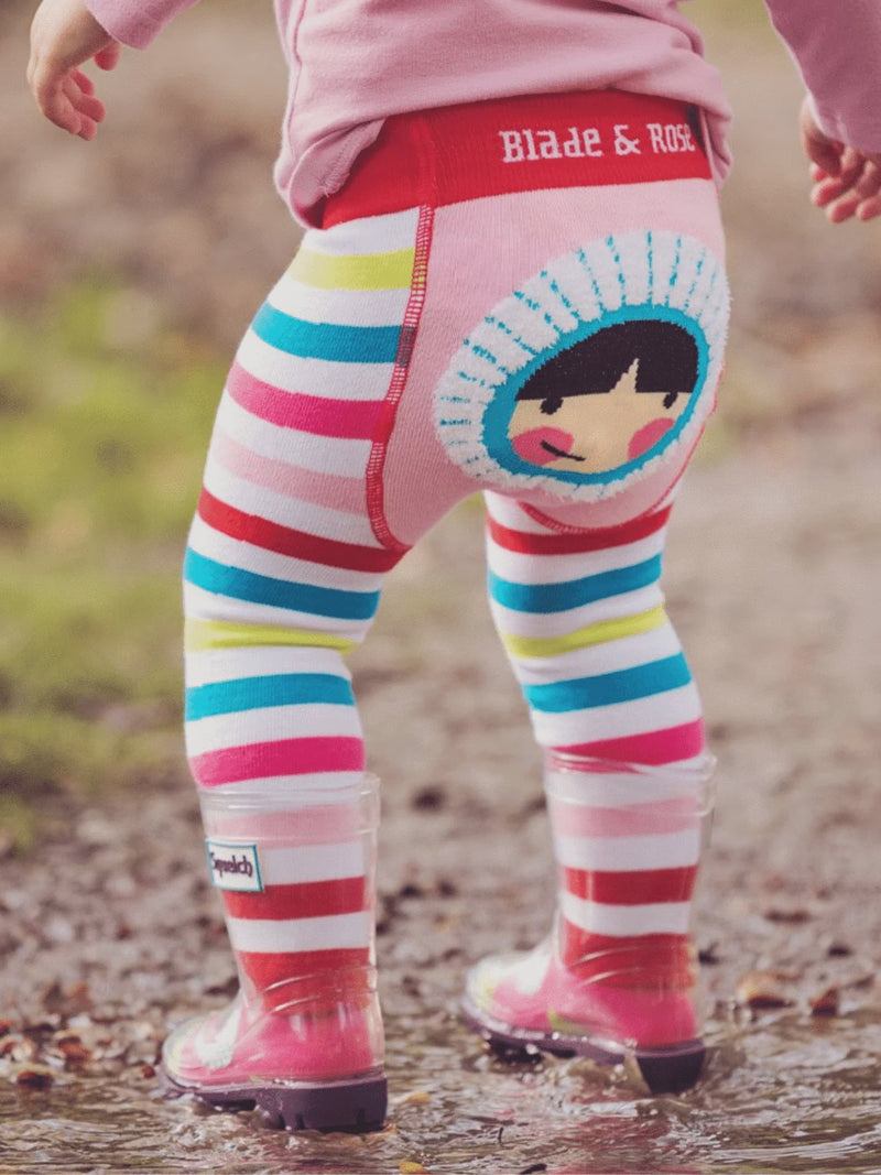 Blade & Rose | Little Skylar Leggings