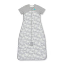 Love to Dream | Sleep Bag 1.0 Tog - Grey Doves