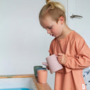 Zazi - Long Sleeve Bib