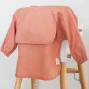 Zazi - Long Sleeve Bib