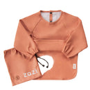 Zazi - Long Sleeve Bib