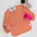 Zazi - Long Sleeve Bib