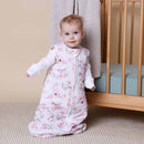 Snuggle Hunny | Camille Organic Sleeping Bag 2.5 Tog