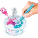Tie Dye Slime 3 Asst Mini Kits