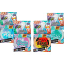 SO SLIME slime preparing set X-TRA sensations