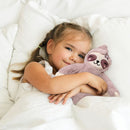 Toasty Hugs | Heatable Weighted Plush-Large