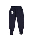 Radicool - Girls Navy Slouch Pants