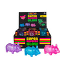 Smooshos | Super Squeeze Glow Pig