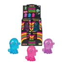Smooshos | Super Squeeze Glow in the Dark - Jellyfish