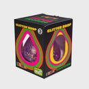 Smooshos Super Squeeze Glow in the Dark Glitter Drop