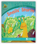 Joy Cowley | First Reader Books - Asst