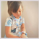 Bubblegum Bella Necklace 20mm - Assorted