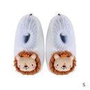 SnuggUps | Baby Animal Lion