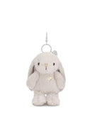 Snuggle Bunnies - Penelope Key chain - Beige 15cm