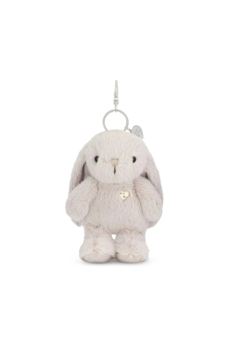 Snuggle Bunnies - Penelope Key chain - Beige 15cm