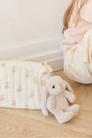 Snuggle Bunnies - Penelope Key chain - Beige 15cm