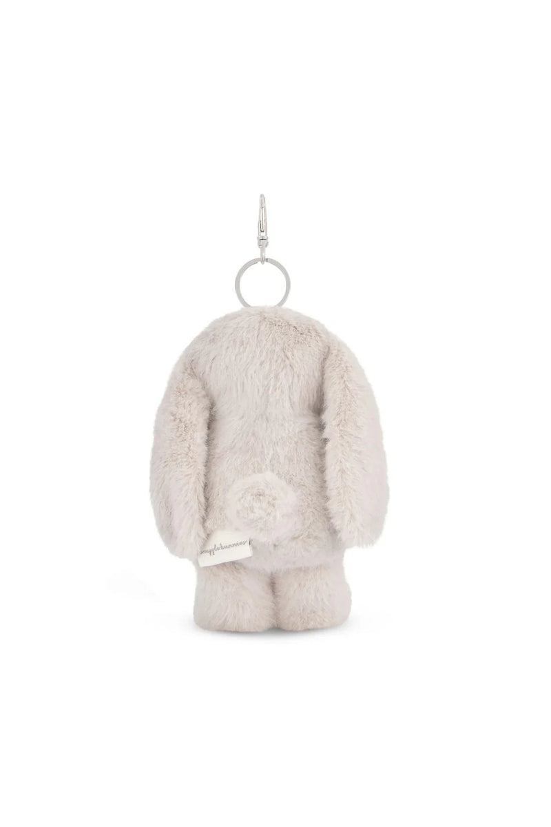 Snuggle Bunnies - Penelope Key chain - Beige 15cm