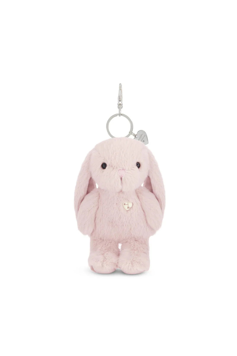 Snuggle Bunnies - Penelope Key chain - Blossom 15cm