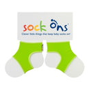 Socks Ons  | 6-12 months
