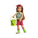 Kruselings - Sofia Doll - The Gardener